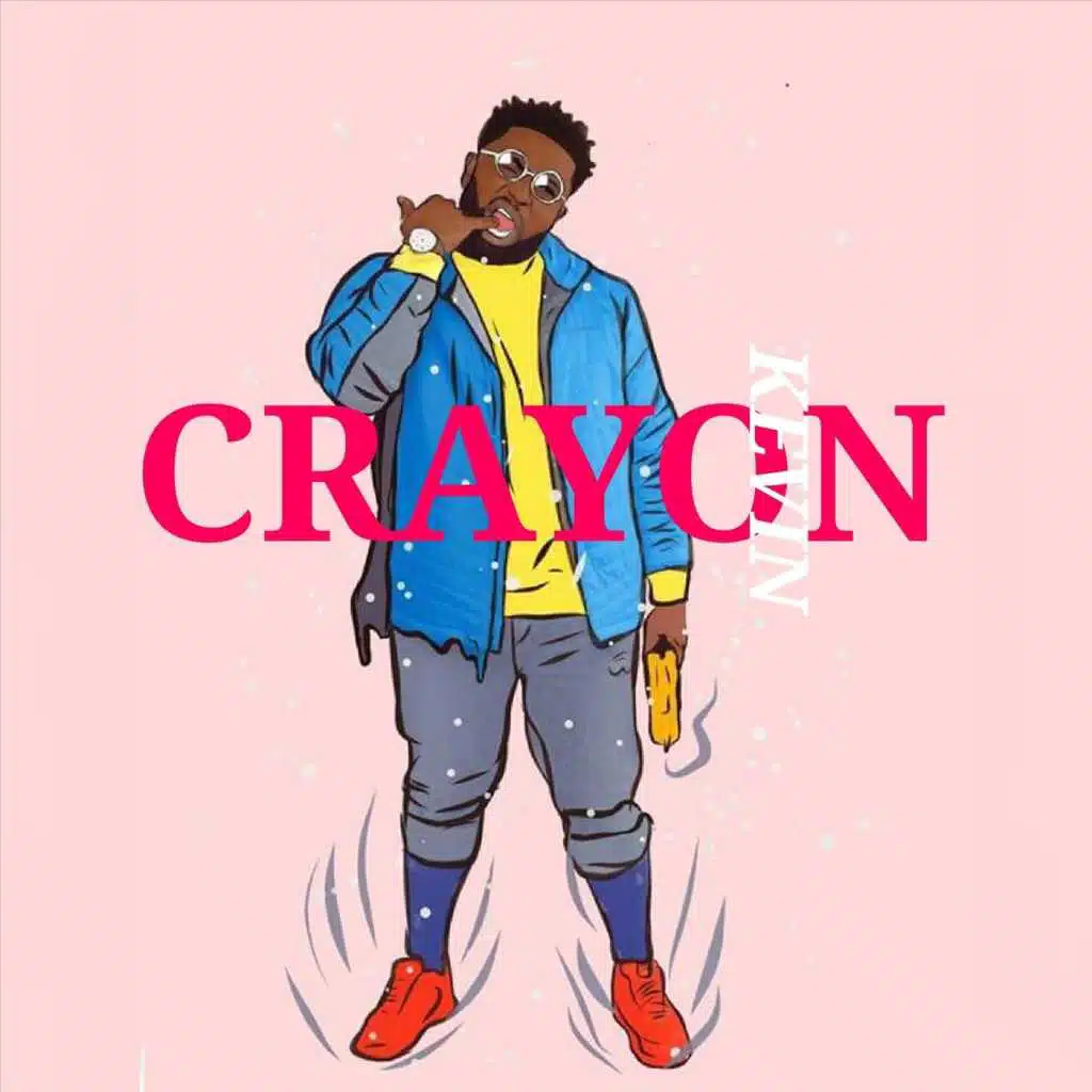 Crayon Kevin