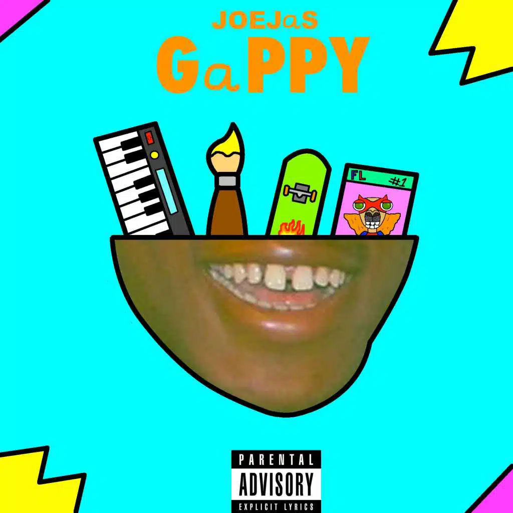 Gappy
