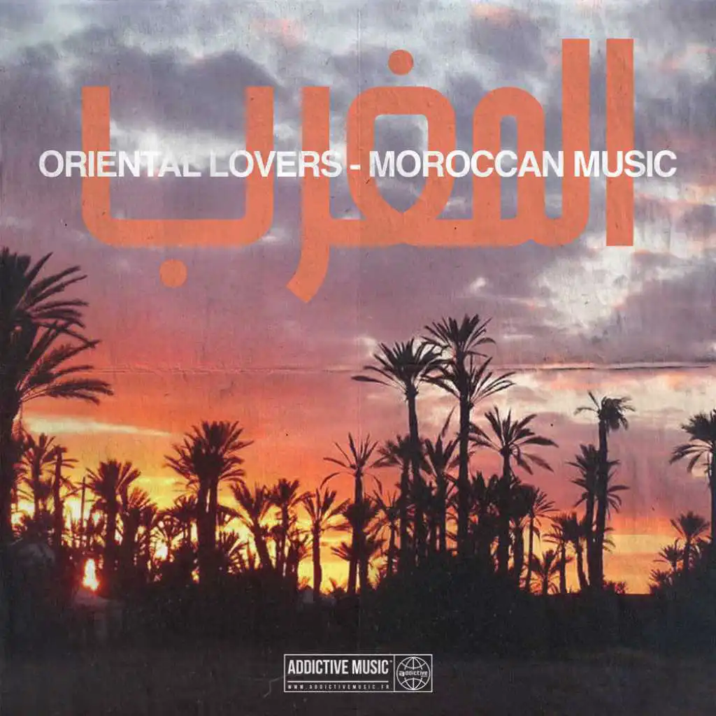 Oriental Lovers - Moroccan Music