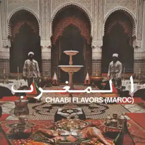 Chaabi Flavors (Maroc)