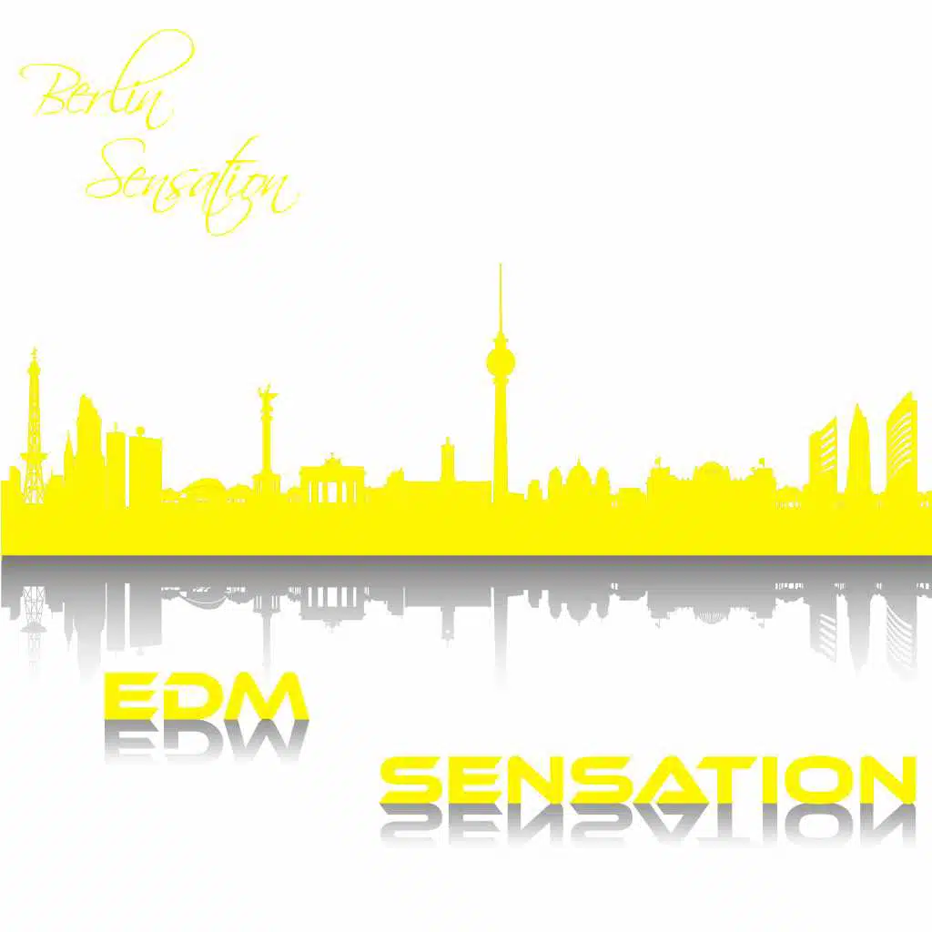 More Than Friends (Congorock Remix)