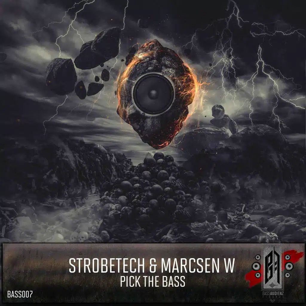 Strobetech & Marcsen W