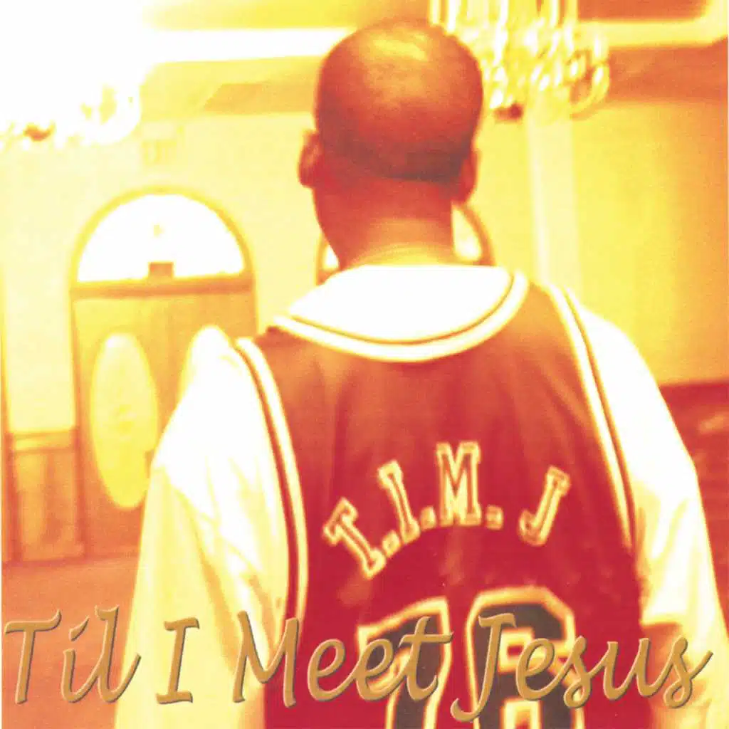 Till I Meet Jesus