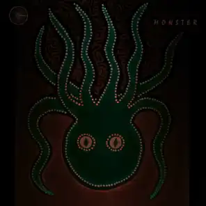 Monster (Deivimal & Marlon Ganchozo Remix)