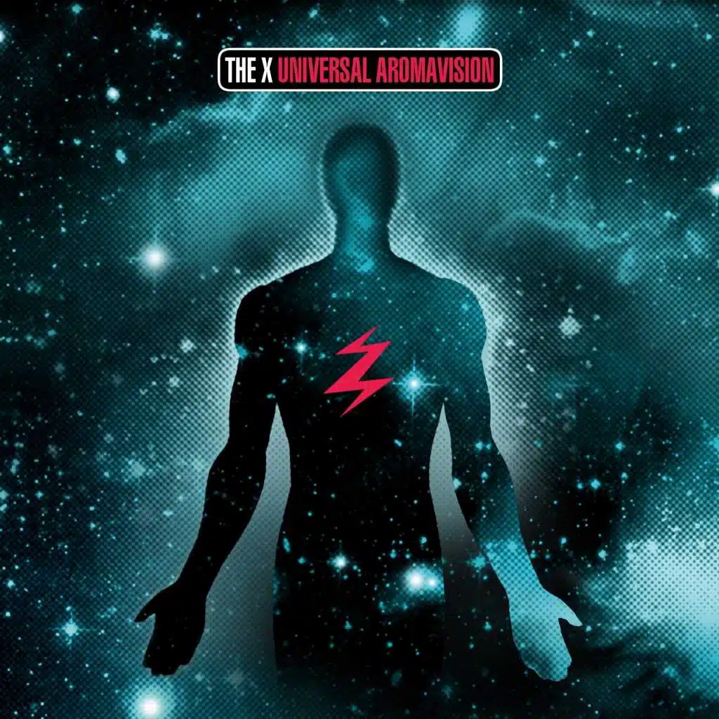 Stratos (feat. Al Di Meola)