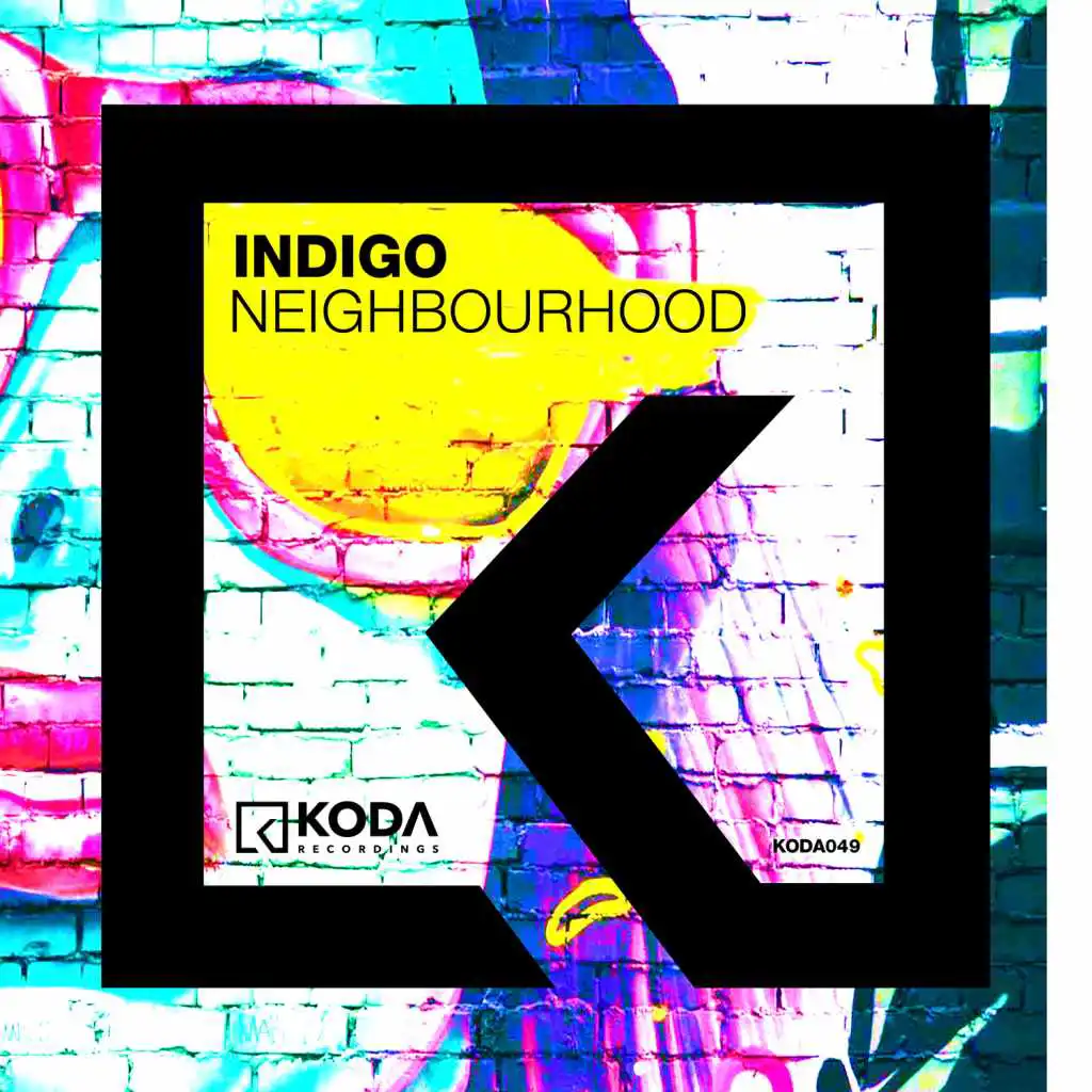 Neighbourhood (Version 1 mix)