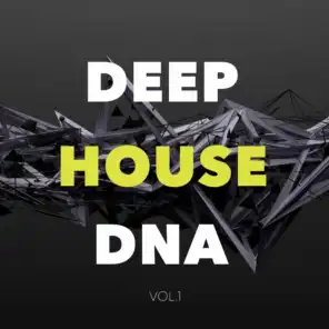 Deep House DNA, Vol. 1