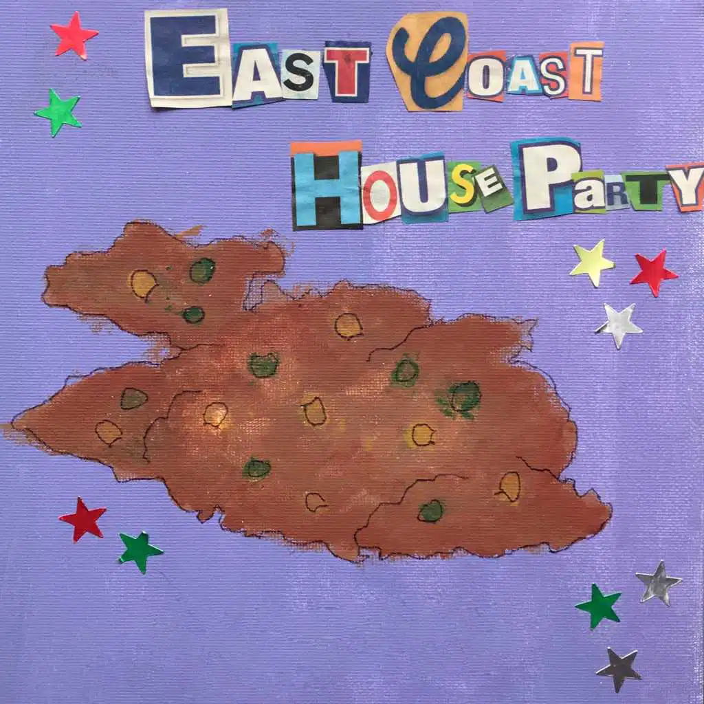East Coast House Party