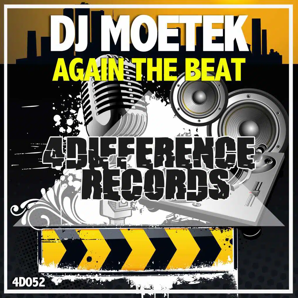 DJ Moetek