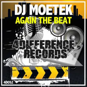 DJ Moetek