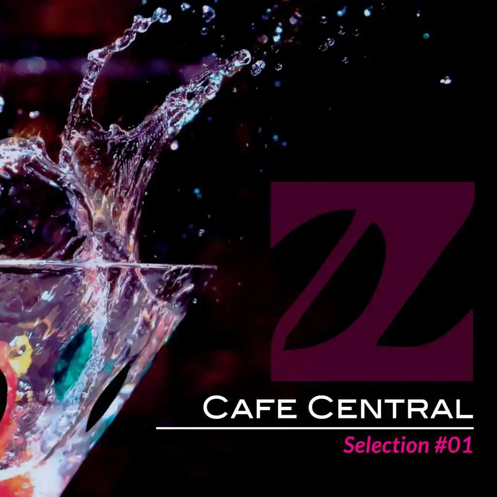 Cafe Central Selection, Vol. 1