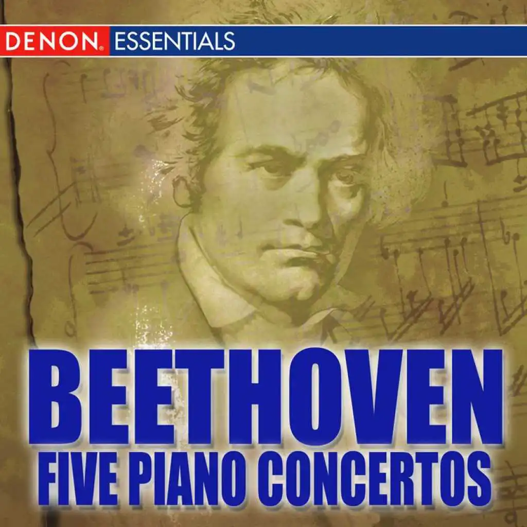 Piano Concerto No. 2 in B-Flat Major, Op. 19: I. Allegro con brio (feat. Arkadij Sevidov)