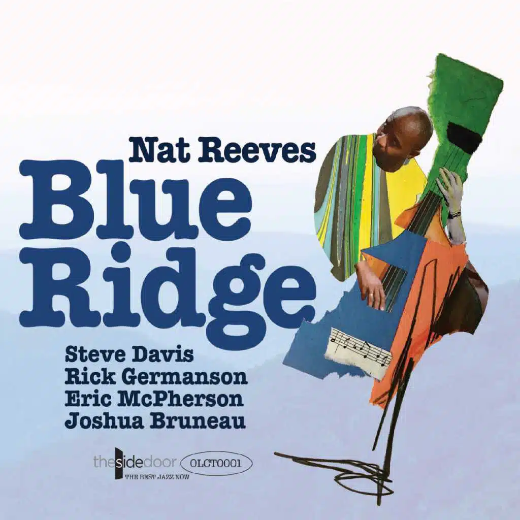 Blue Ridge