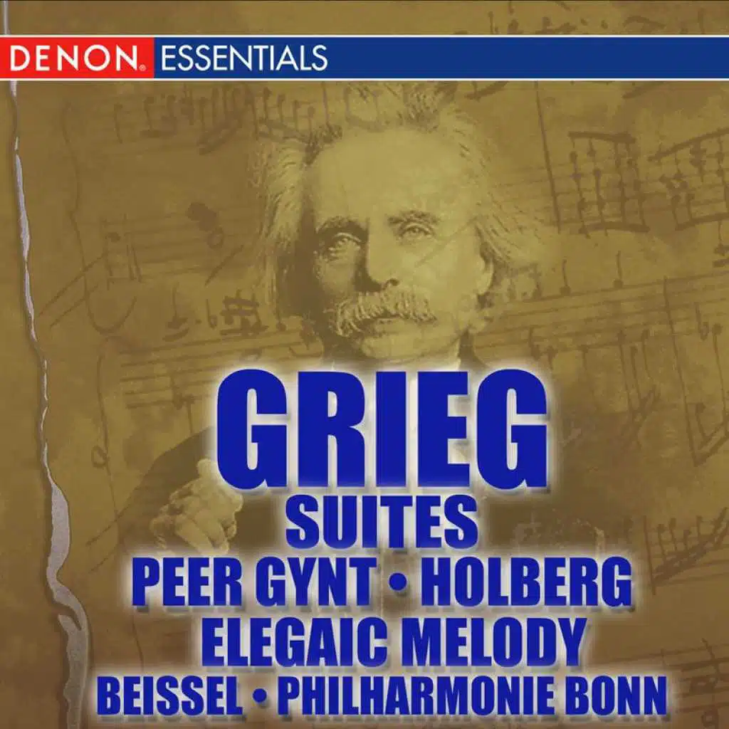 Peer Gynt Suite No. 1, Op. 46: IV. In the Hall of the Mountain King
