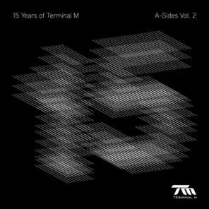15 Years of Terminal M - A-Sides, Vol. 2
