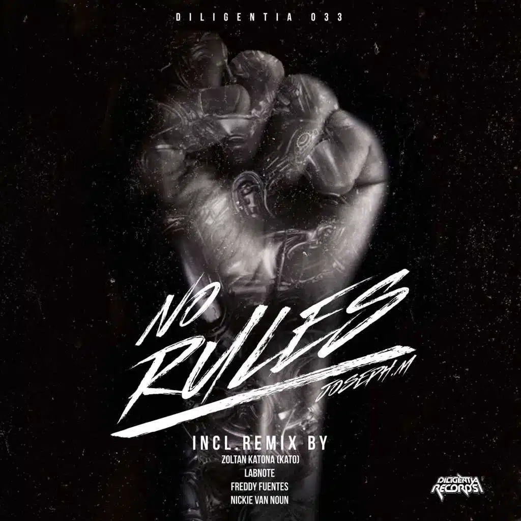 No Rules (Freddy Fuentes Remix)