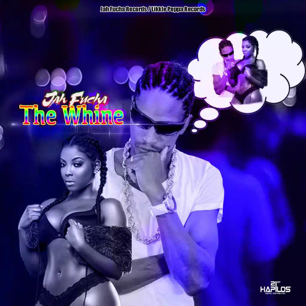 The Whine
