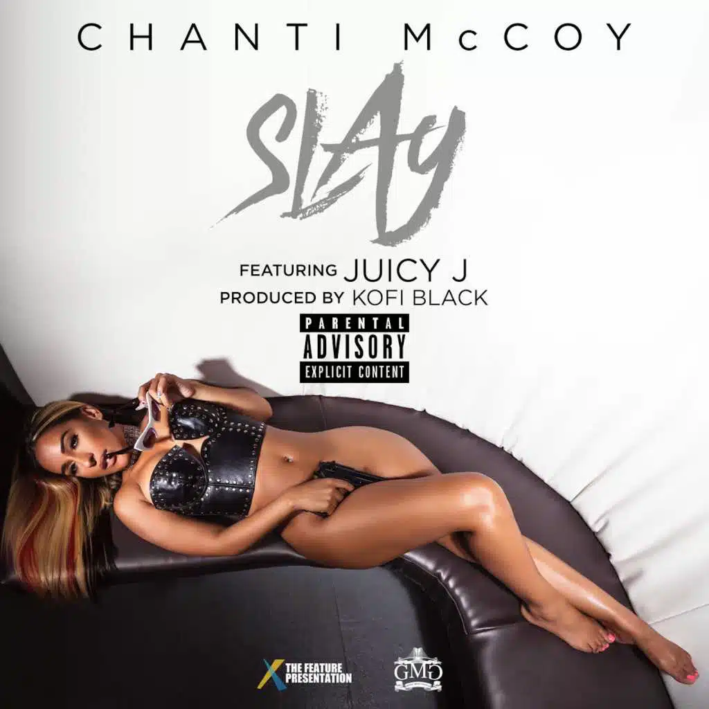 Slay (feat. Juicy J)