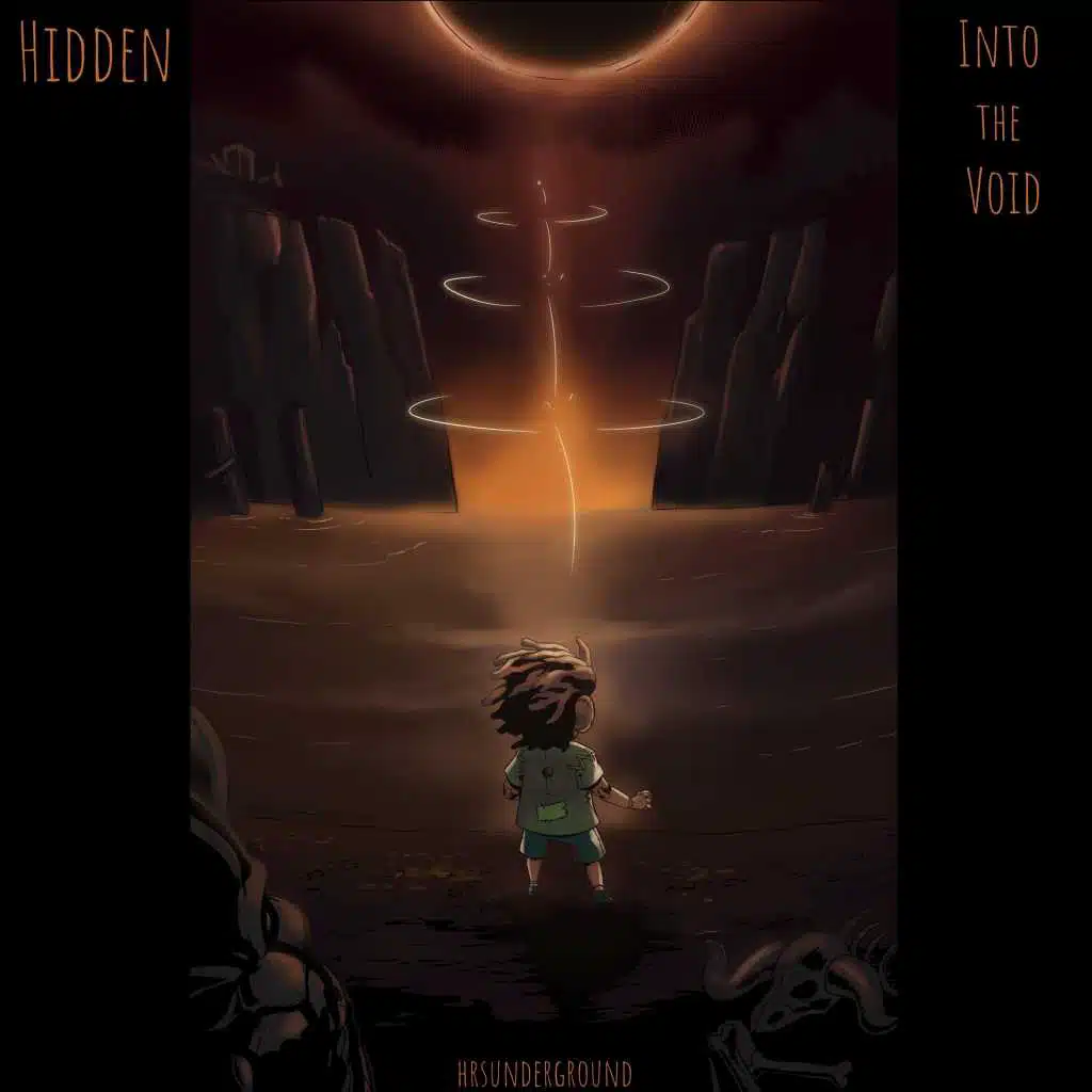 Into the Void