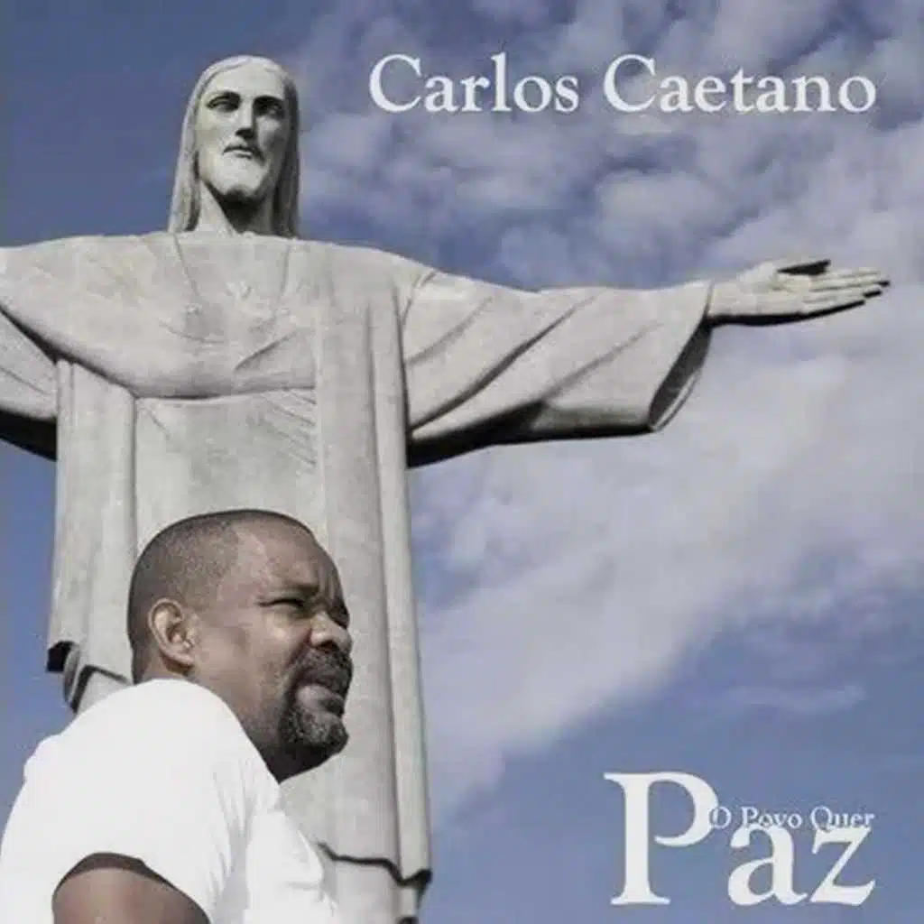 O Povo Quer Paz