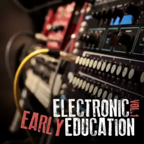Electronic Early Education, Vol. 1