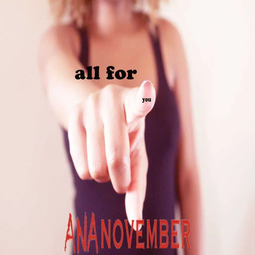 All for You