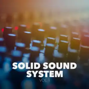 Solid Sound System, Vol. 1