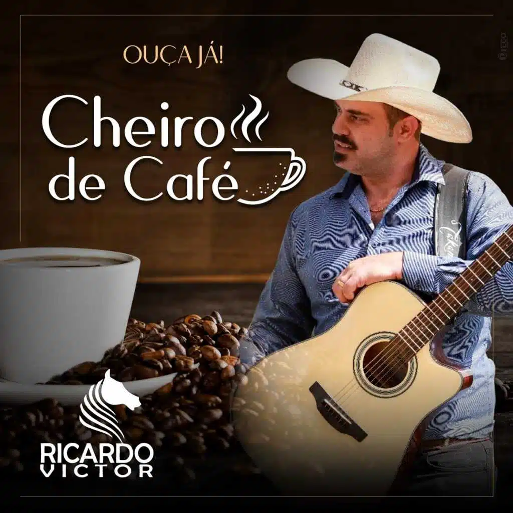 Cheiro de Café