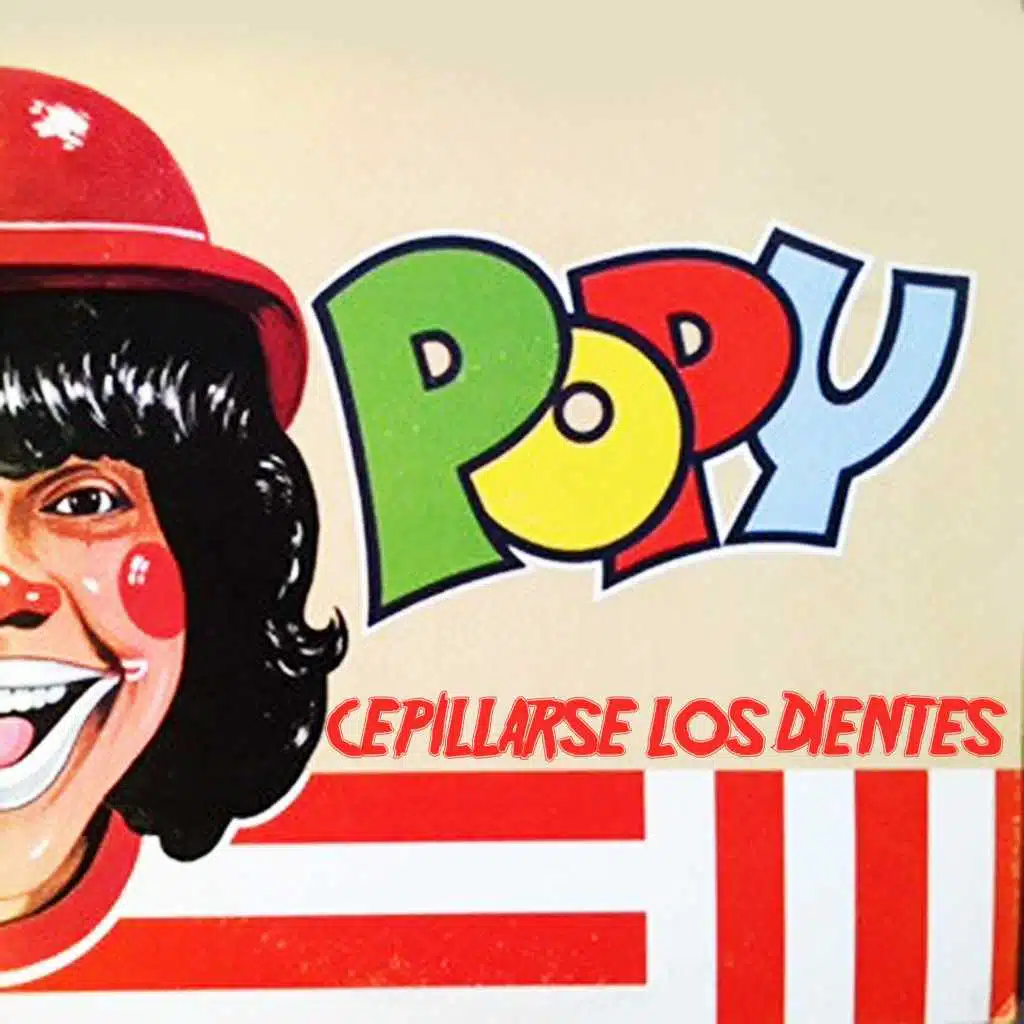 Cepillarse los Dientes