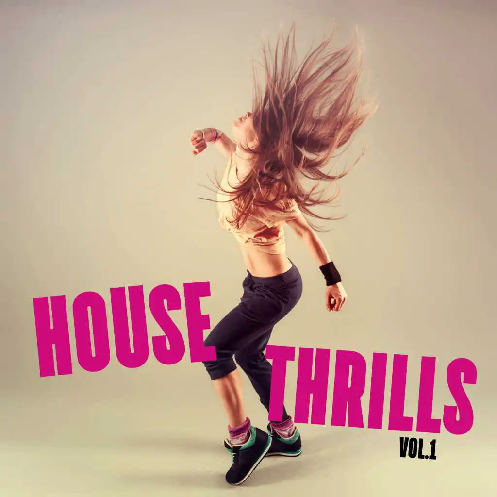 House Thrills, Vol. 1
