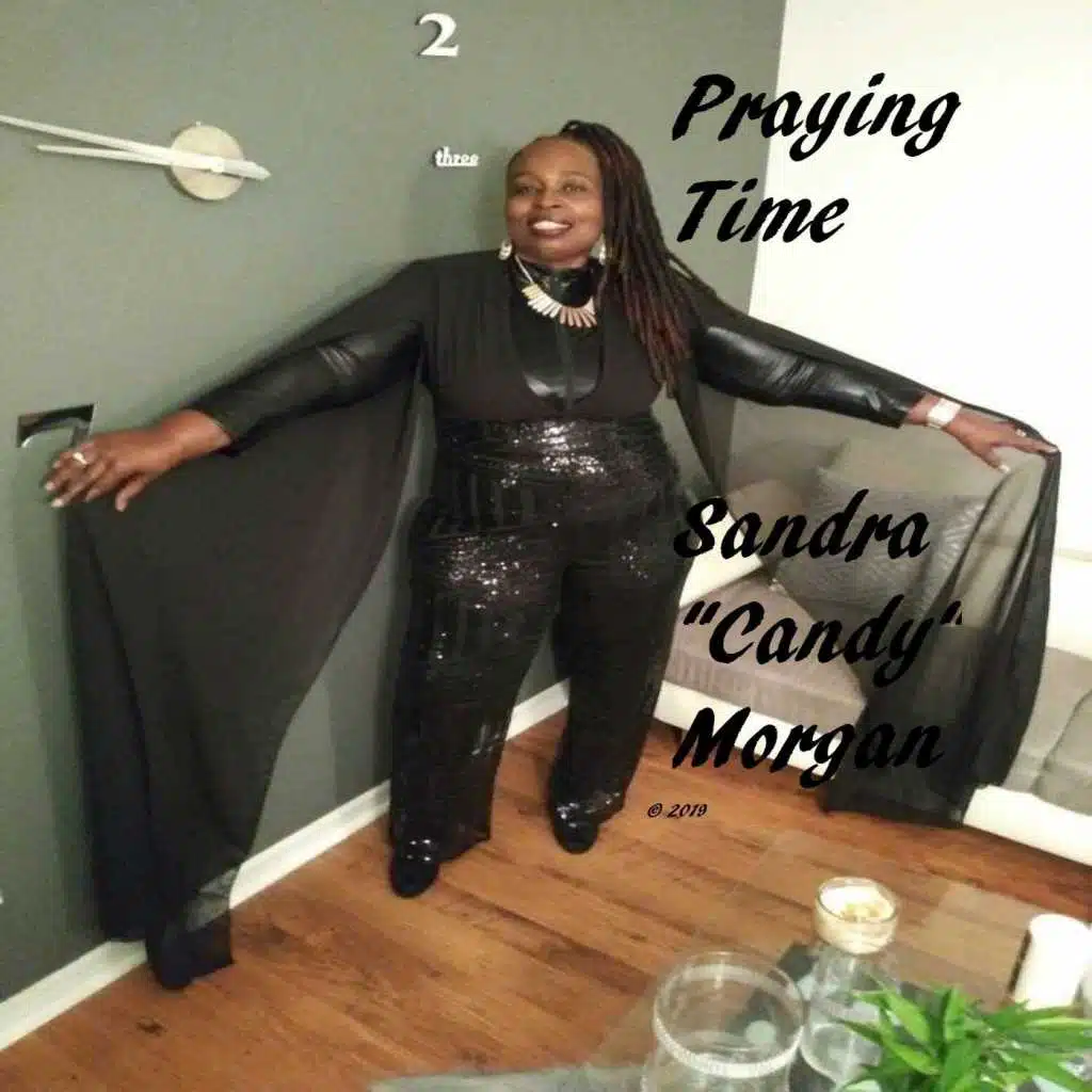 Praying Time