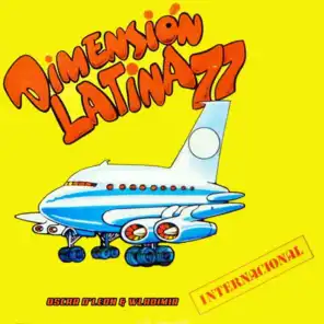 Dimension Latina '77