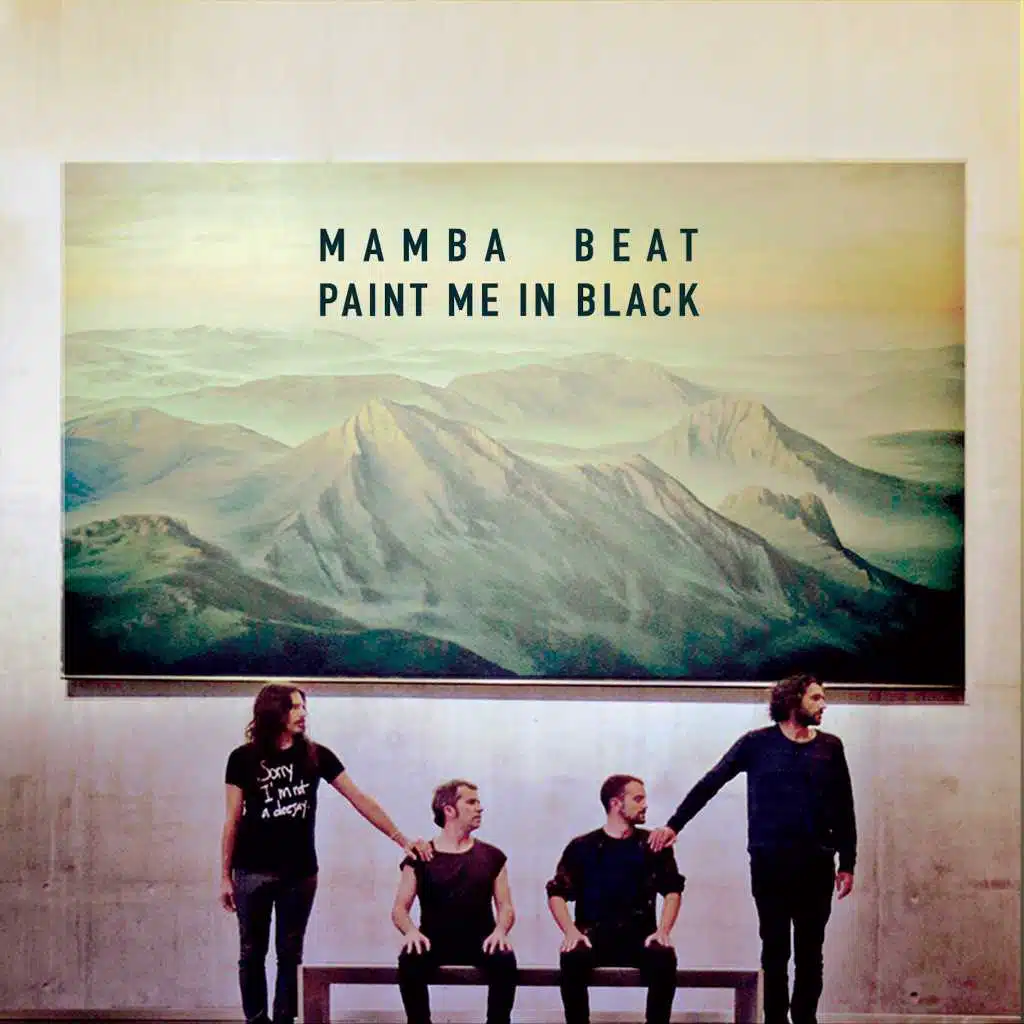 Mamba Beat
