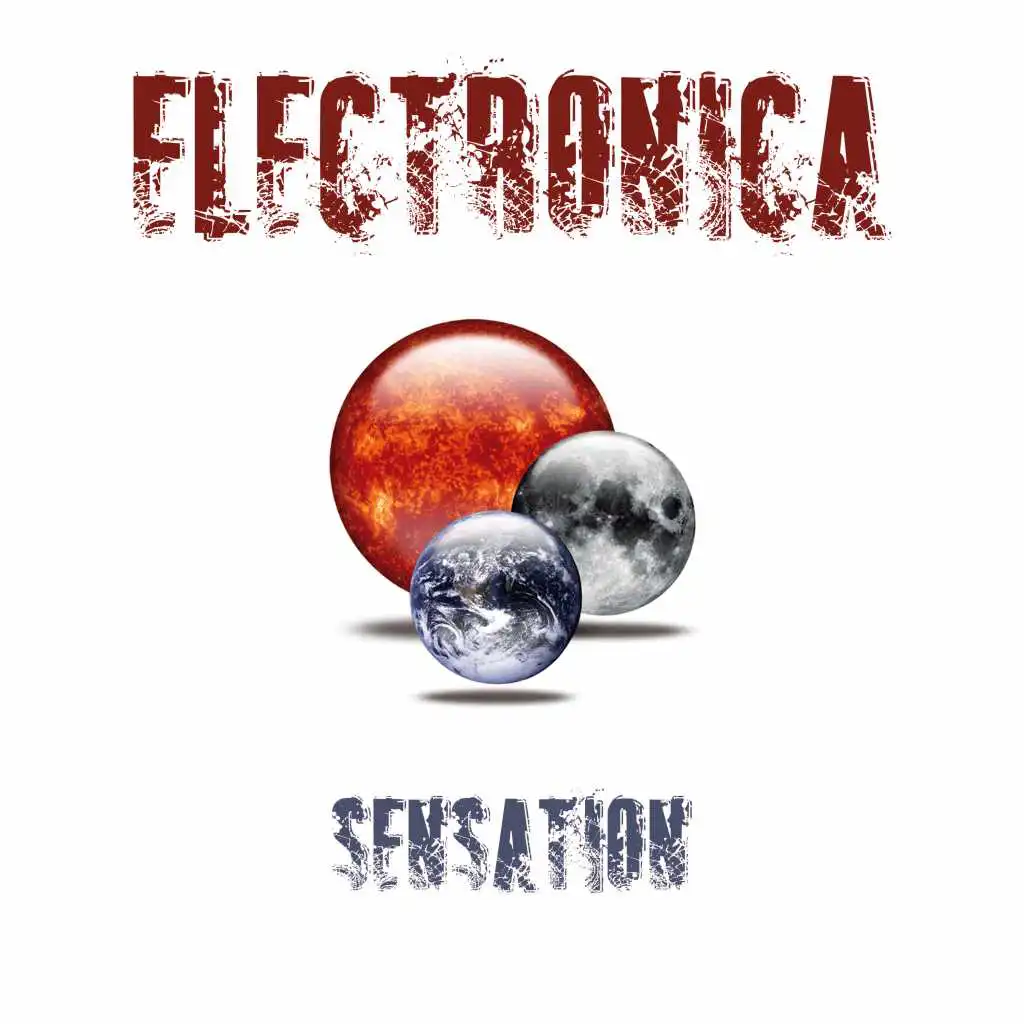 Electronica Sensation