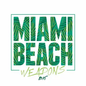 Miami Beach Weapons 2016