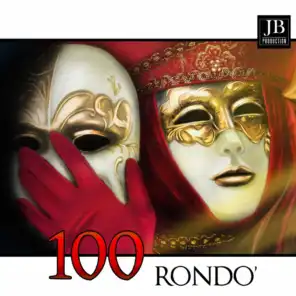 100 più belle di rondo' (Melodie veneziane)