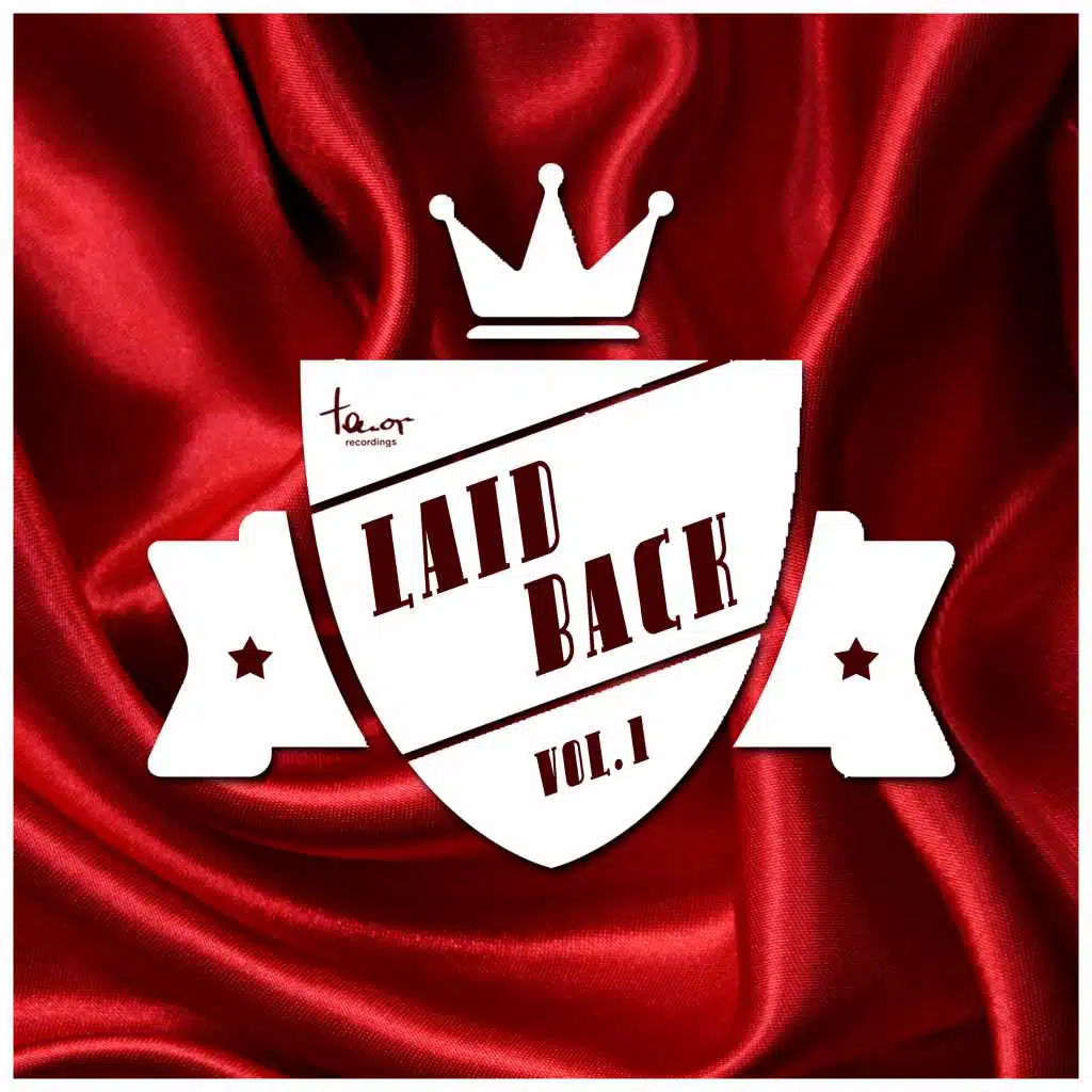 Feels Like (feat. Tom Tyler)