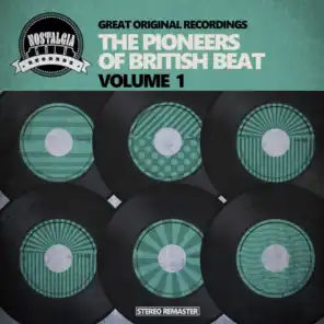 The Pioneers of British Beat - Vol. 1