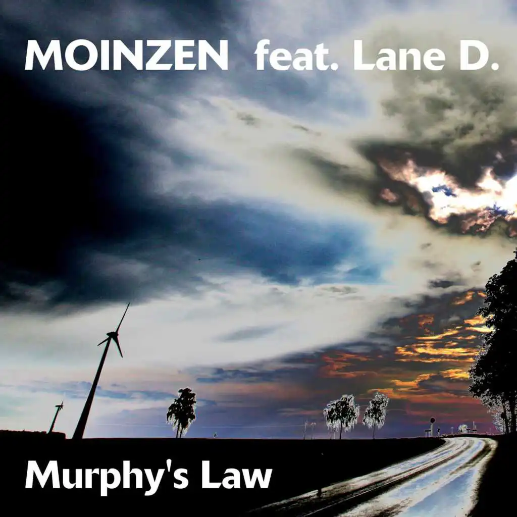 Murphy's Law (feat. Lane D.)