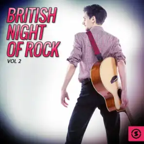 British Night of Rock, Vol. 2