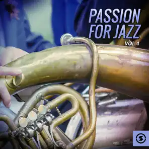Passion for Jazz, Vol. 4