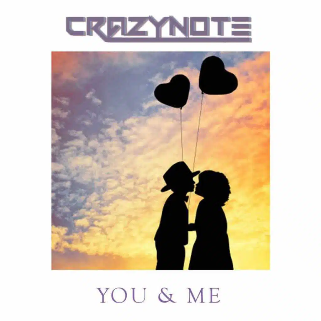 You & Me (Radio Mix)