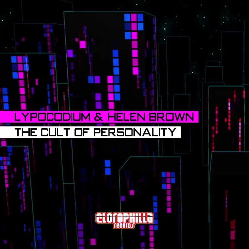 The Cult of Personality (Laurent Grant Remix)