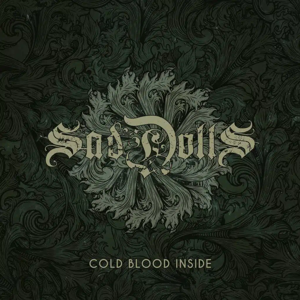 Cold Blood Inside
