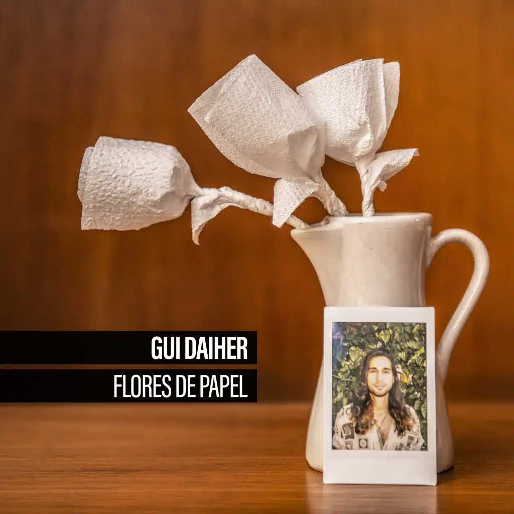 Flores de Papel