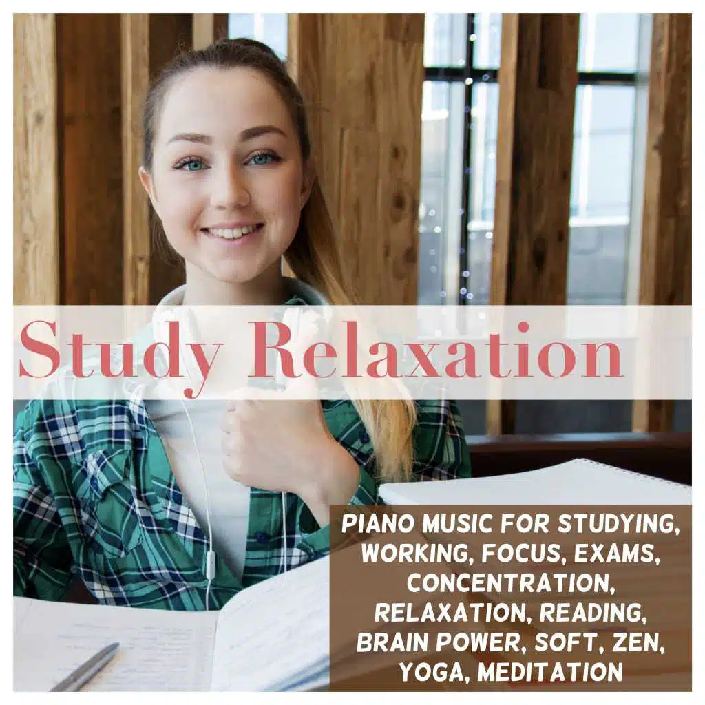 Study Relaxation