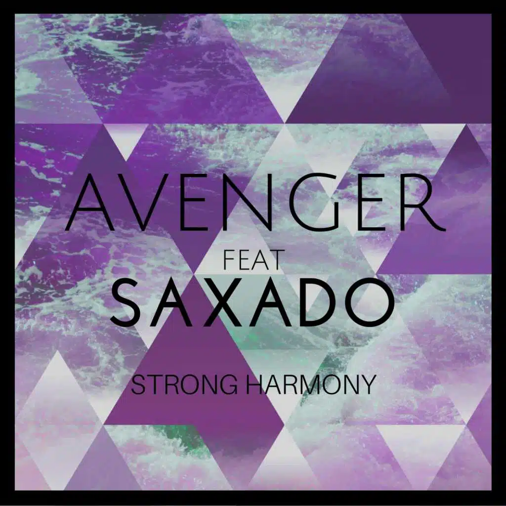 Strong Harmony (Radio Mix)