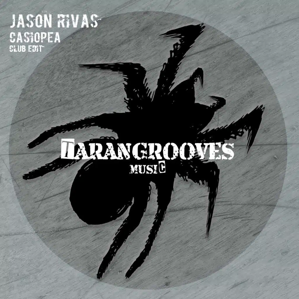 Casiopea (Club Edit)