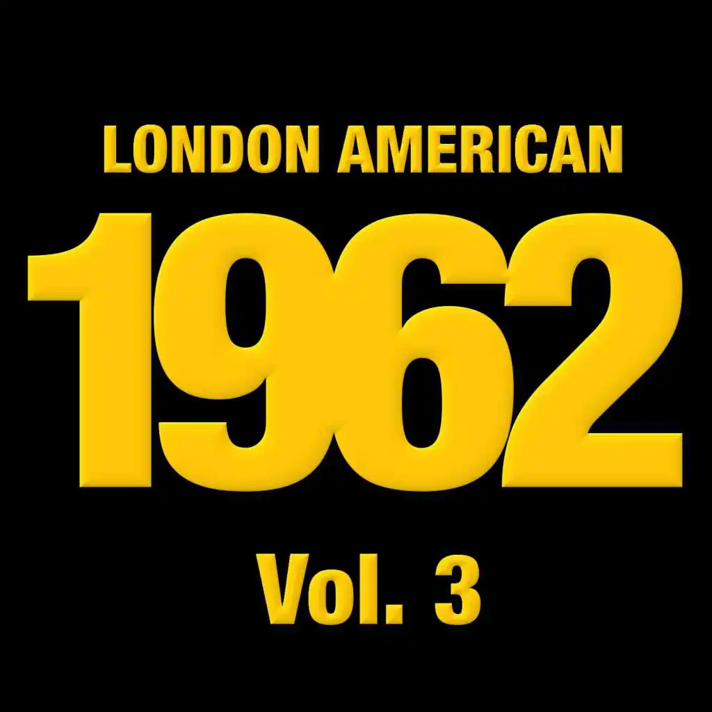 London American 1962: Vol. 3