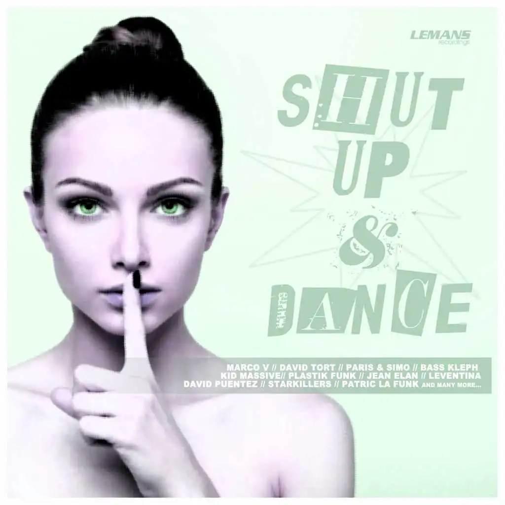 Dance for Your Life (Dany Lorence Remix)